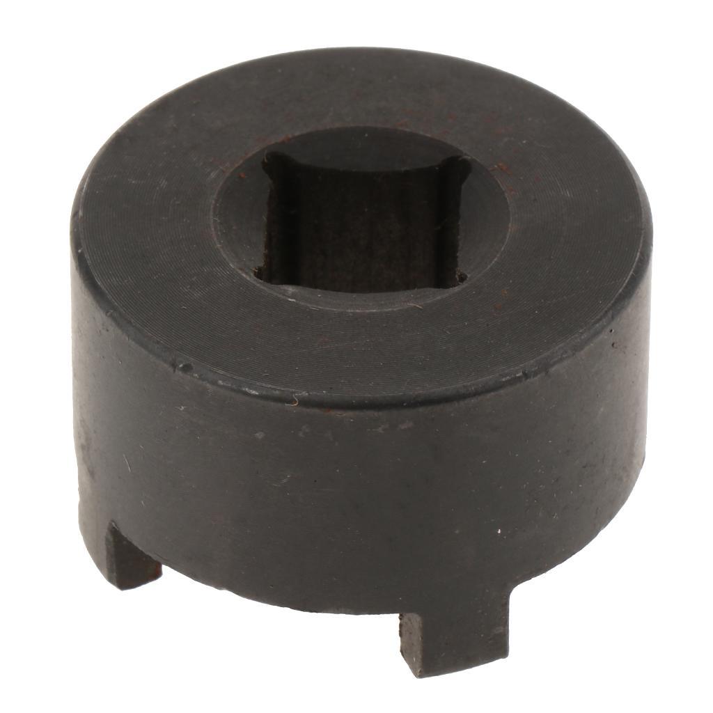 18mm Clutch Tool Kit Lock Nut Spanner Wrench Socket