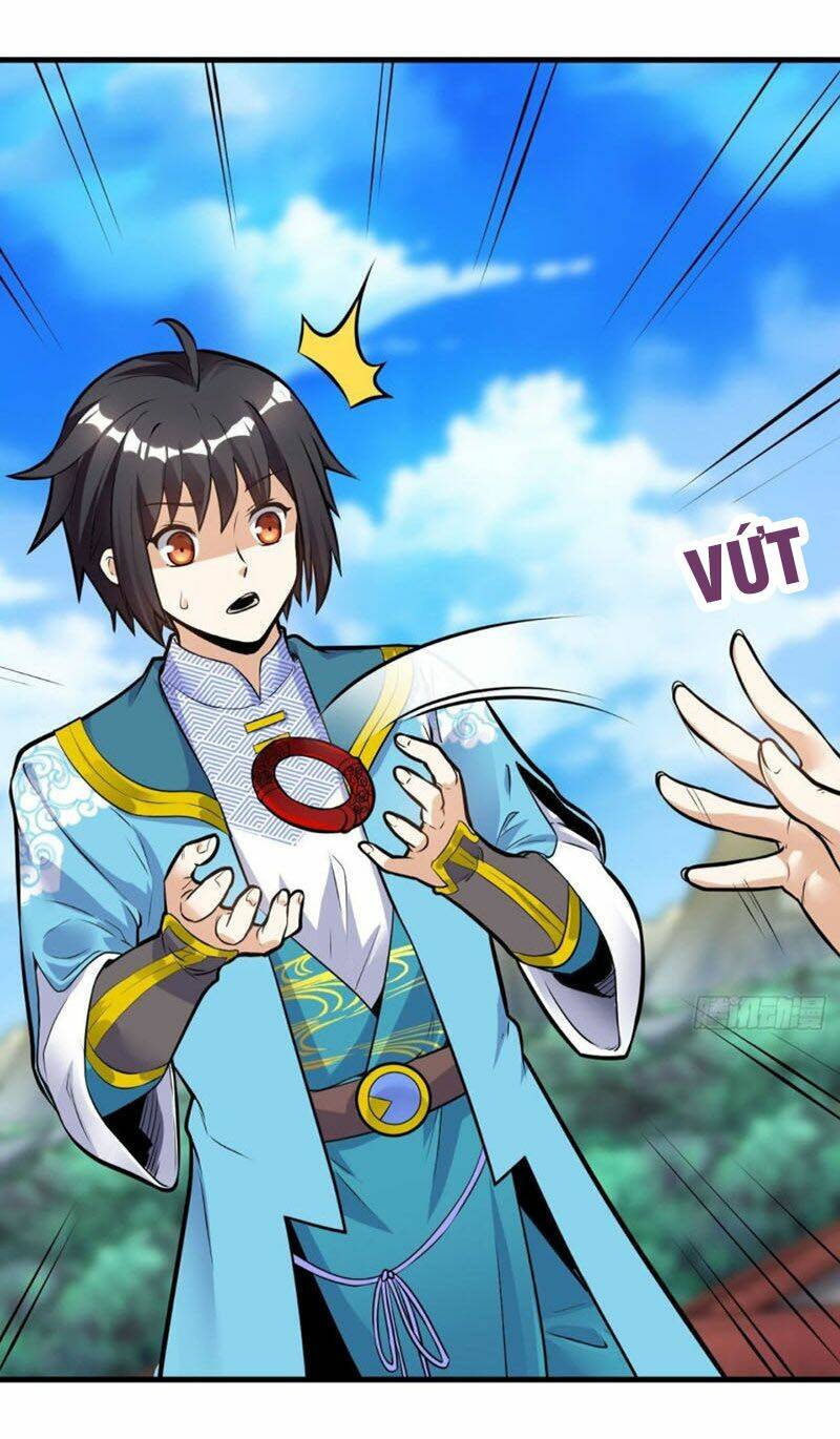 thần võ đế tôn chapter 37 13