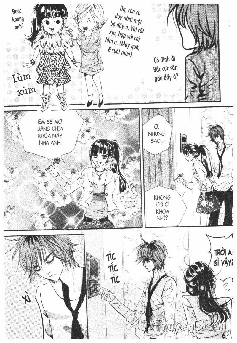 hoàng cung chapter 22 47