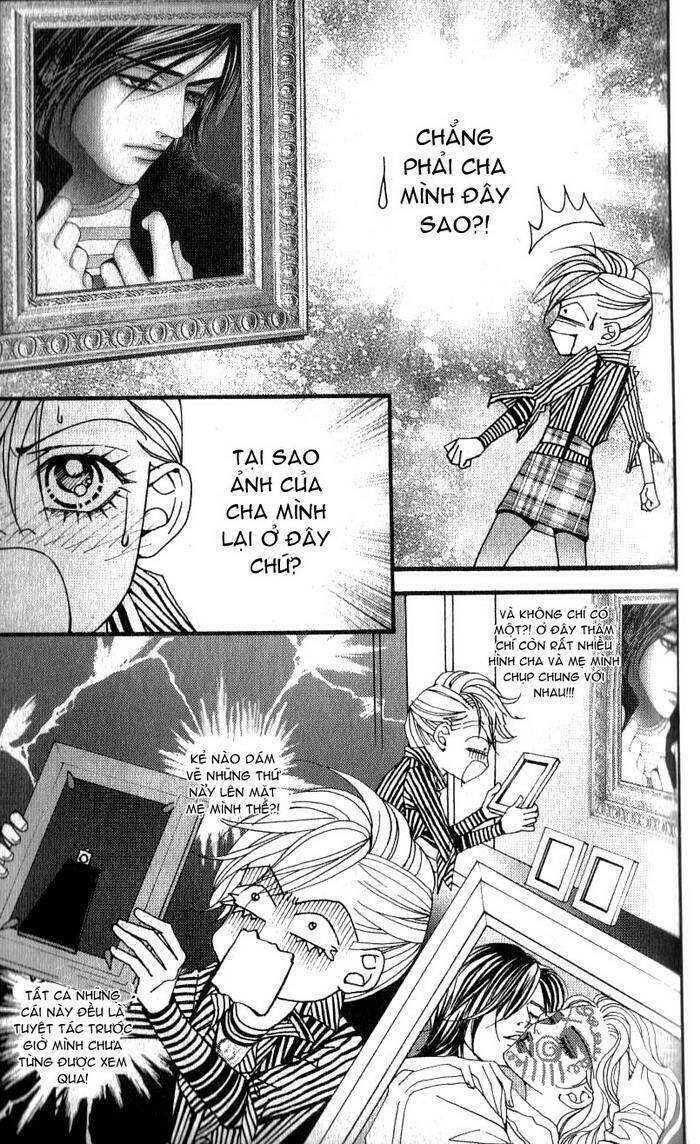 the one chapter 44 23