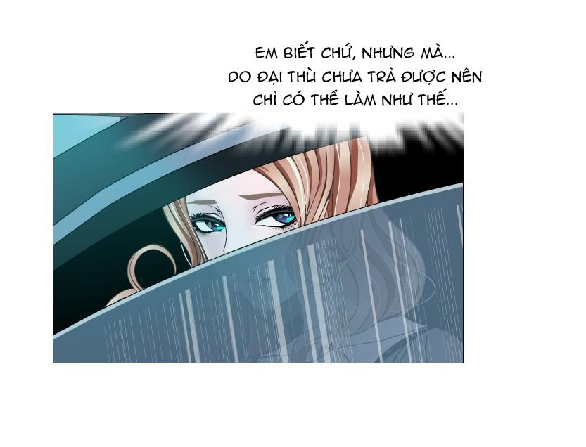 cạm bẫy của nữ thần chapter 106 18