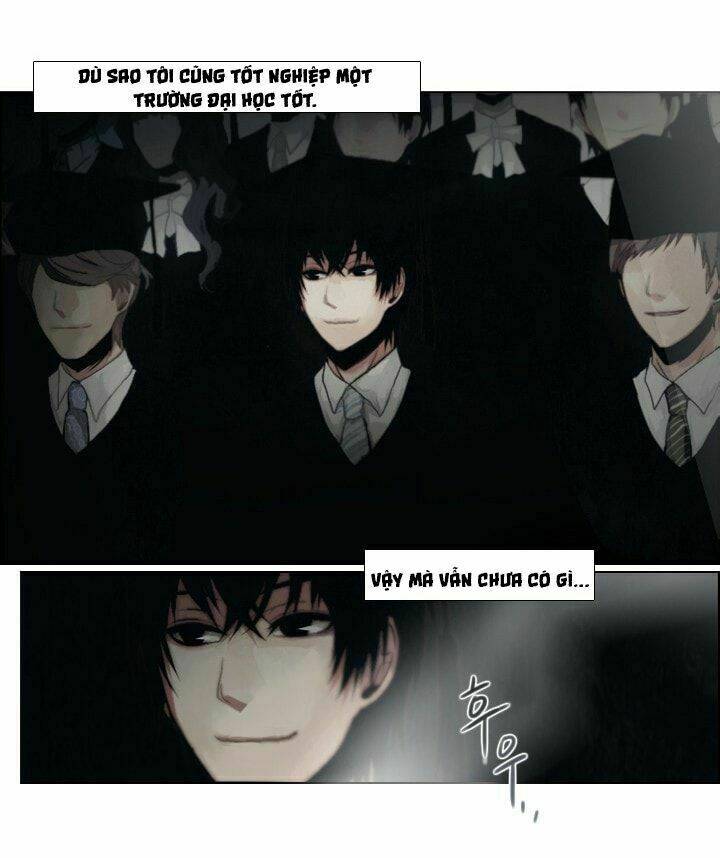 người cống hiến chapter 1 12