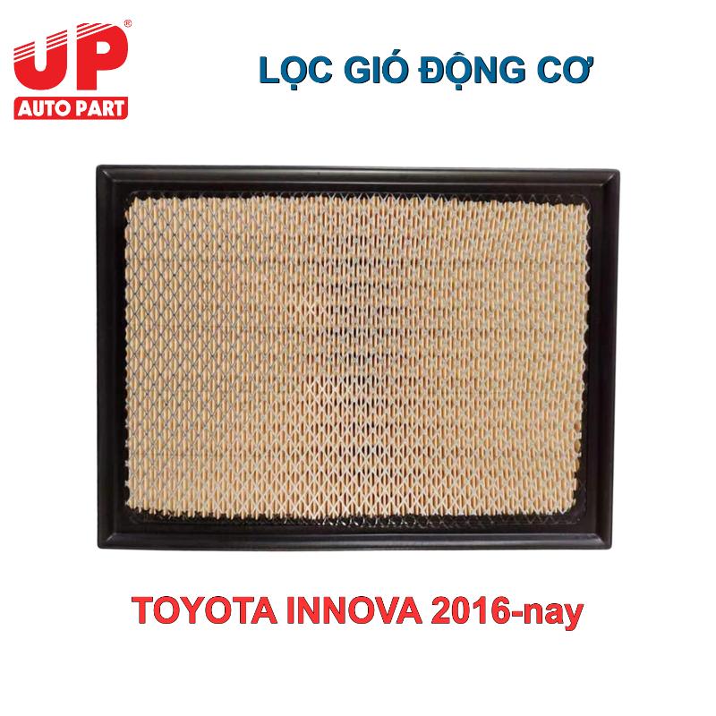 Lọc gió động cơ ô tô TOYOTA INNOVA 2016-nay