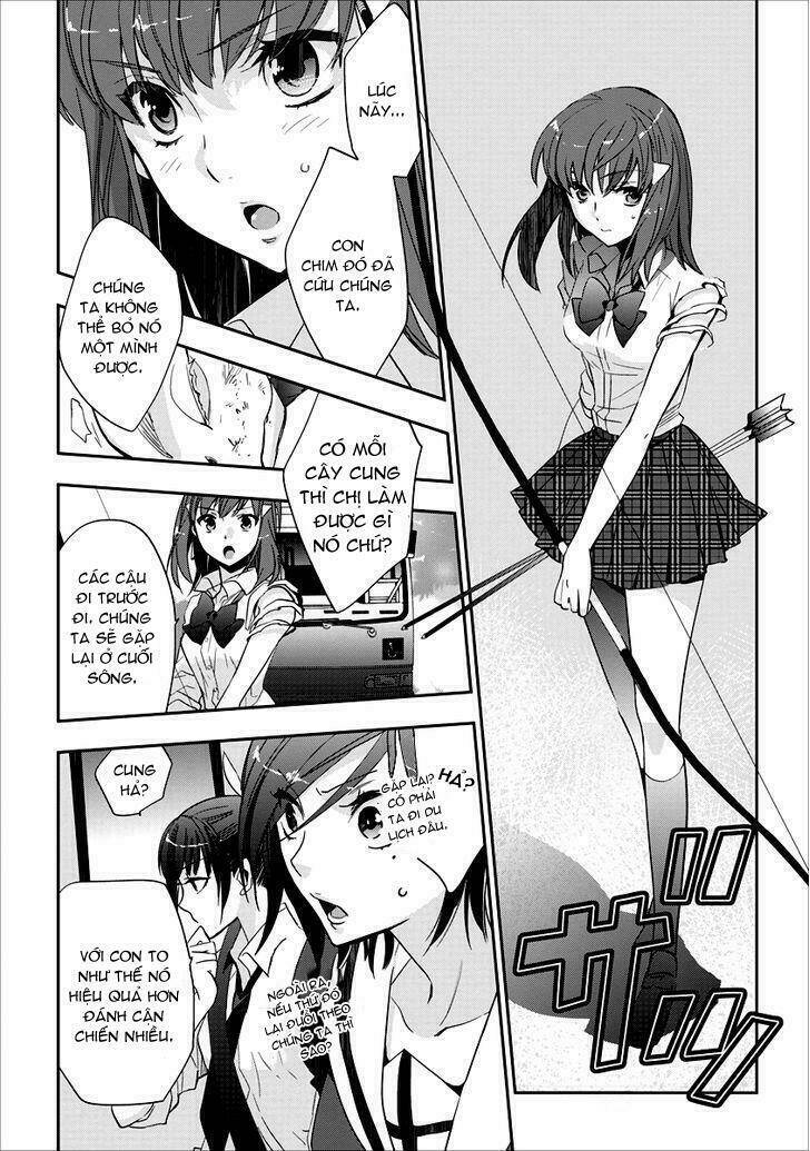 soukai no eve chapter 10 25