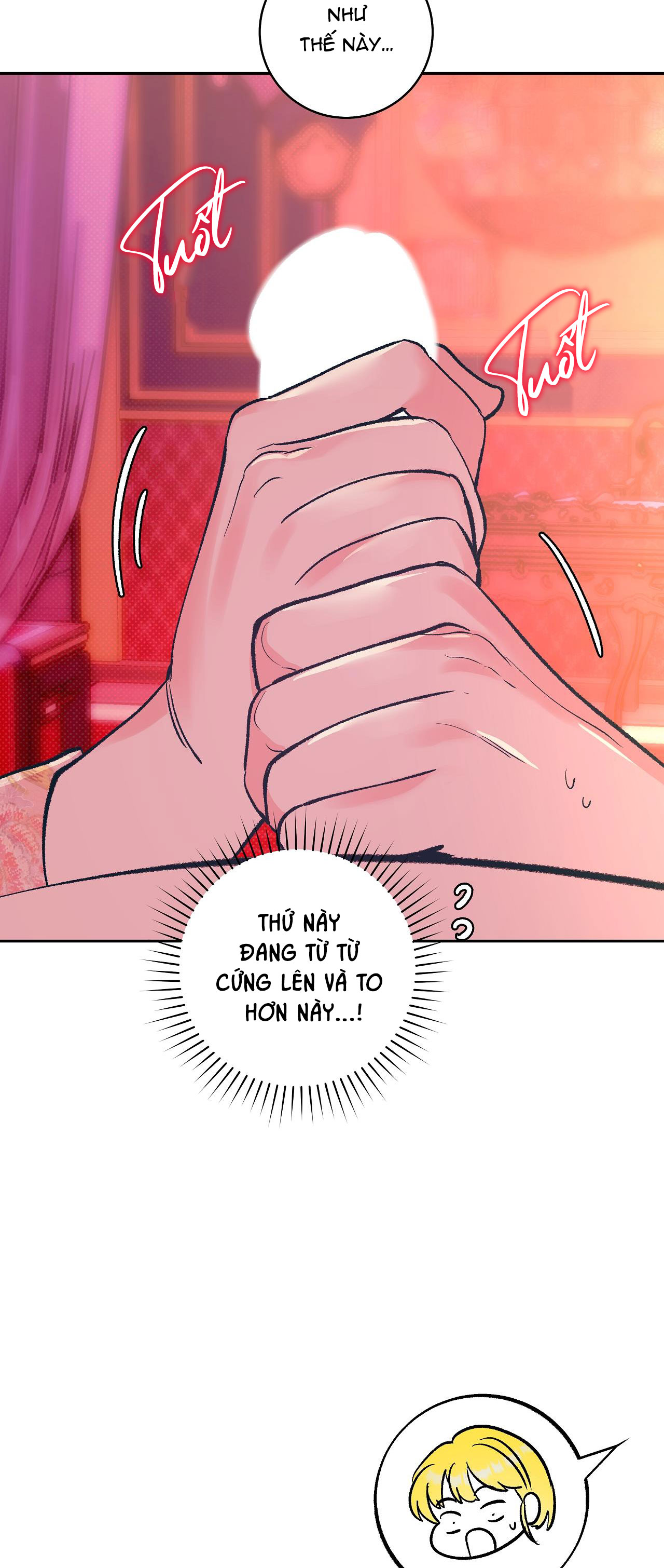 bán yêu chapter 17 3