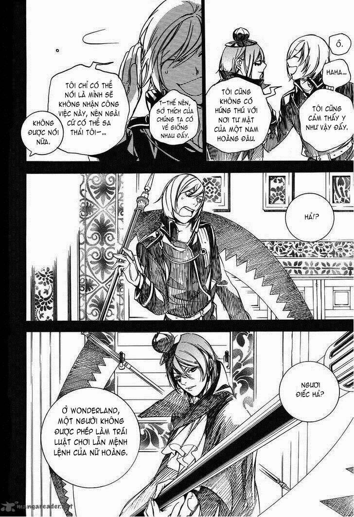 are you alice? chapter 40 6