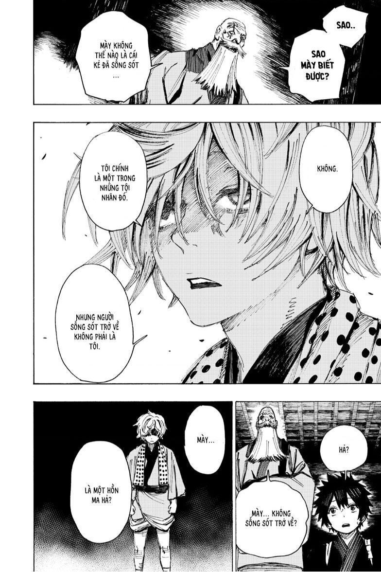 jigokuraku chapter 129 23