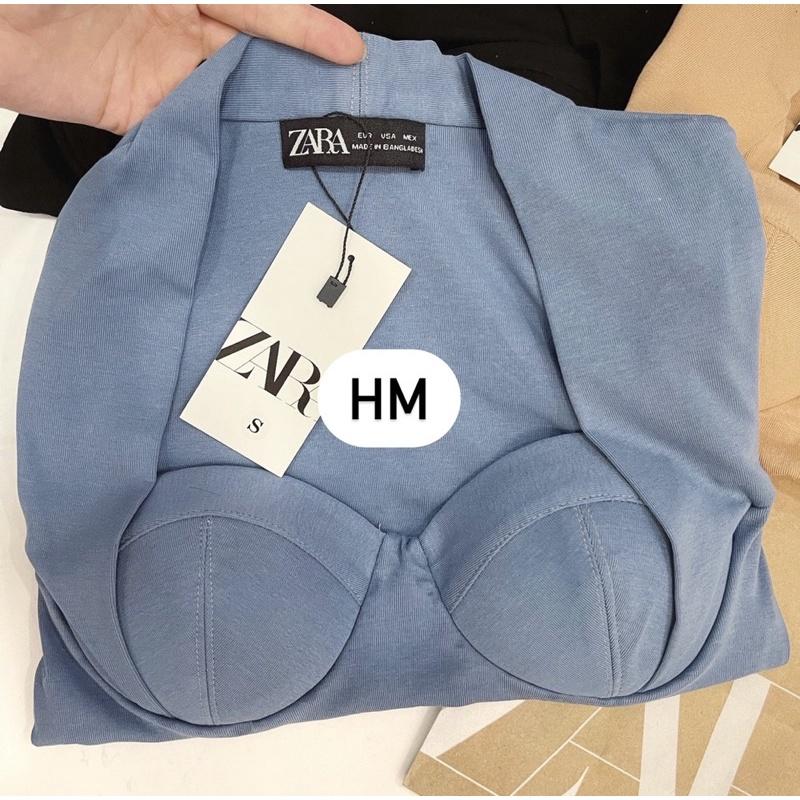 ÁO ZIP CÚP NGỰC 3 MÀU