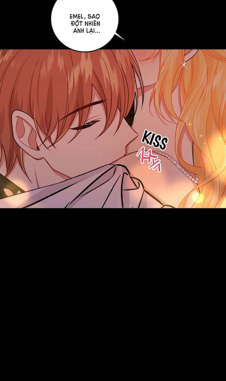 tôi là tiểu thư của gia đình này chapter 132 61