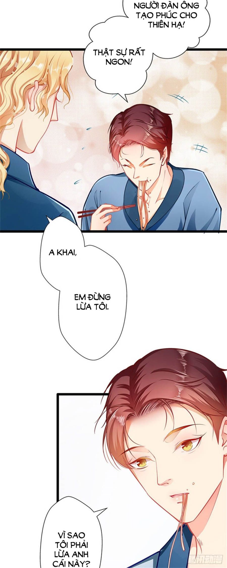 cưng chiều ái thê hư hỏng chapter 58 24