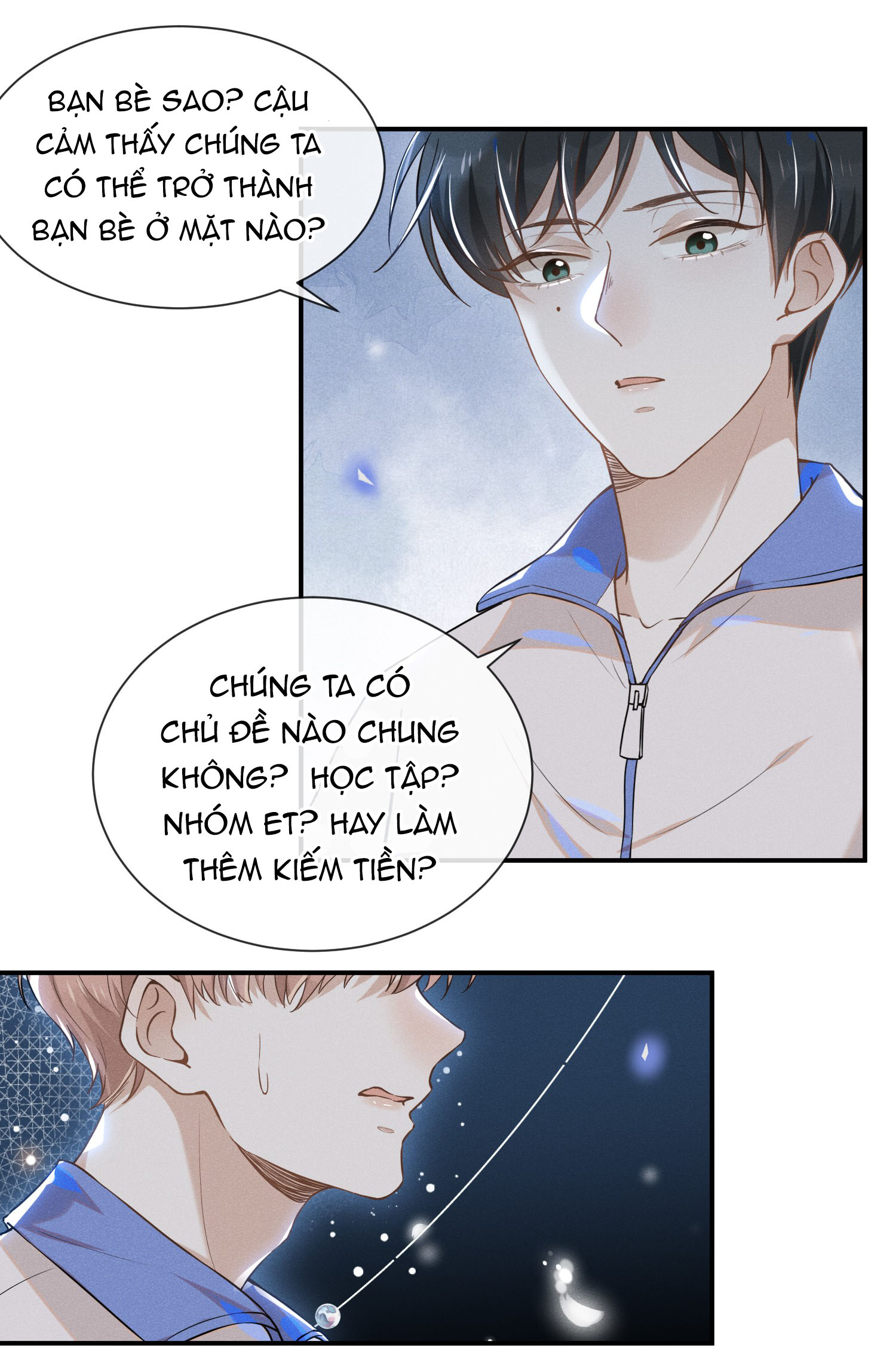 kiếp sau không gặp chapter 13 23