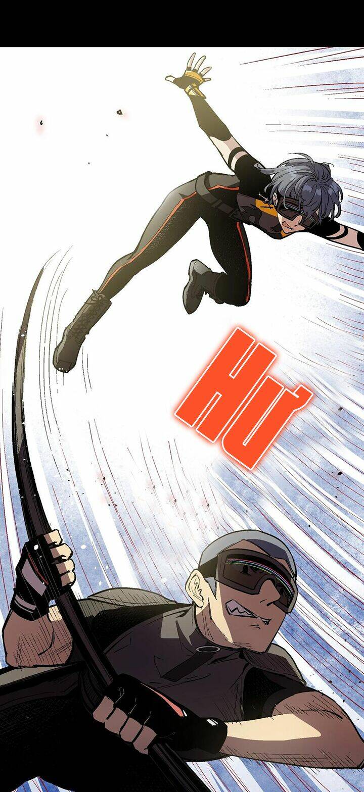 vương bài đặc công trùng sinh vườn trường chapter 44 22