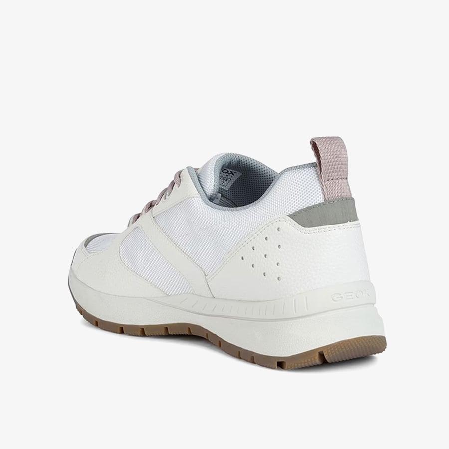Giày Sneakers Nữ GEOX D BRAIES B ABX B