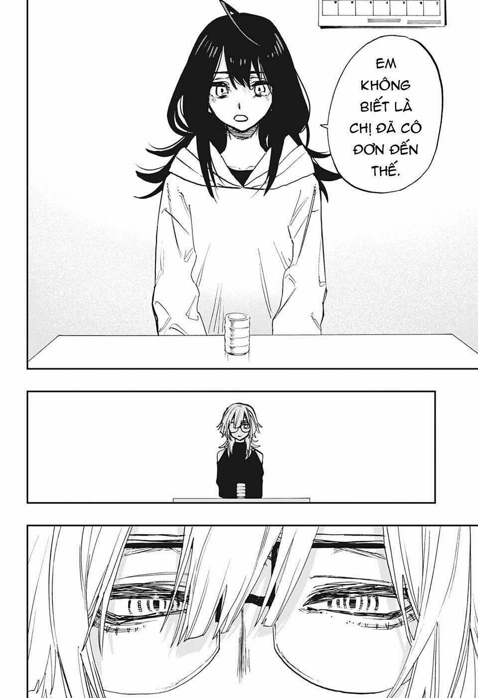 nữ diễn viên tài năng chapter 101 11