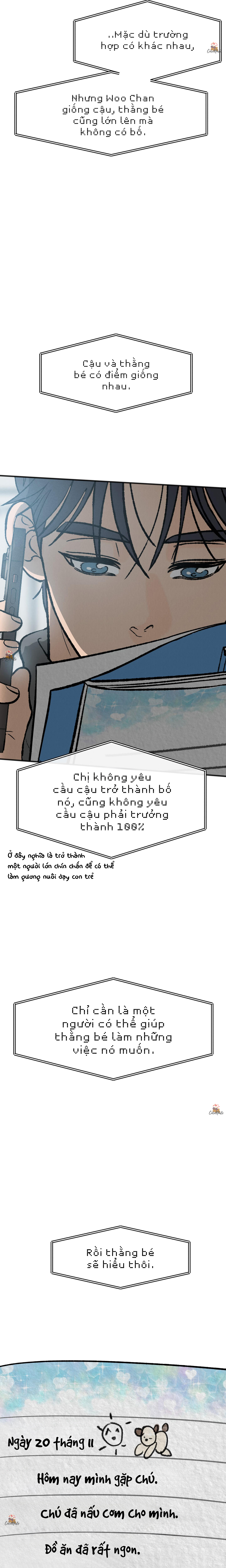 vết đỏ chapter 17 14