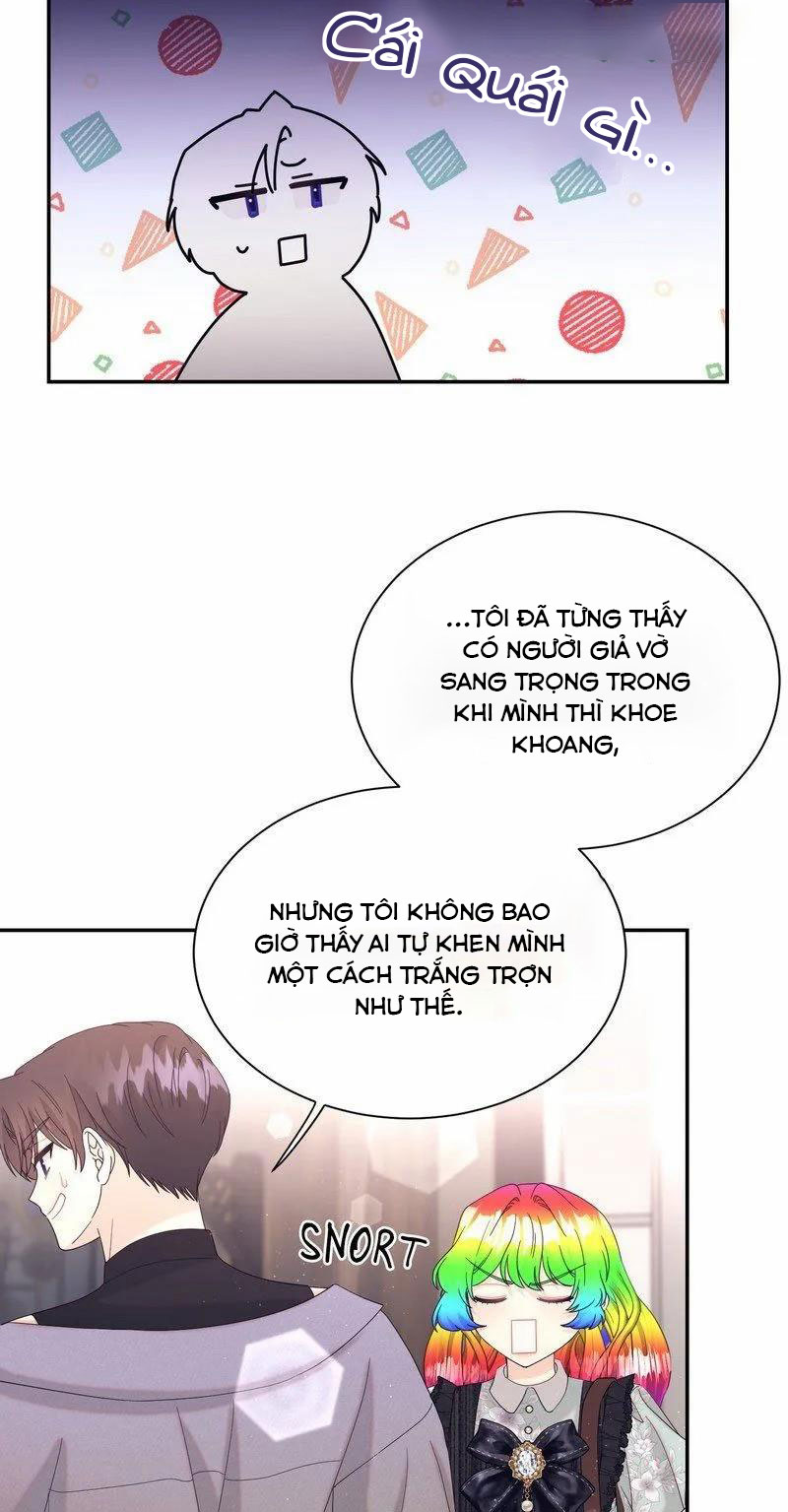 đức hạnh của công chúa phản diện chapter 20 9