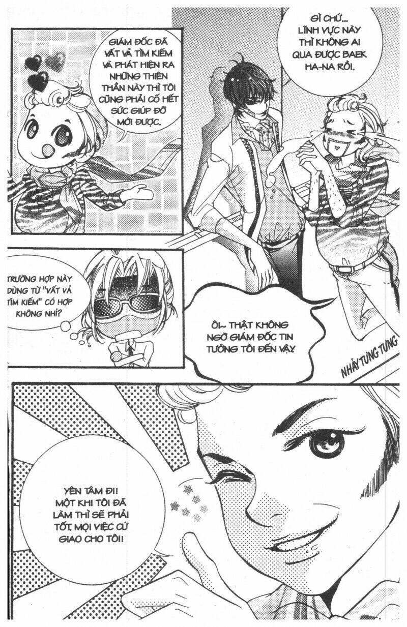 scandal đáng ngờ chapter 6 17