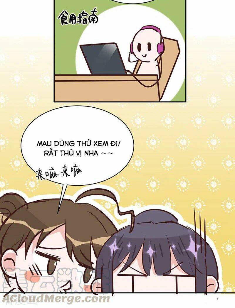 dĩ hôn chi danh chapter 19 40