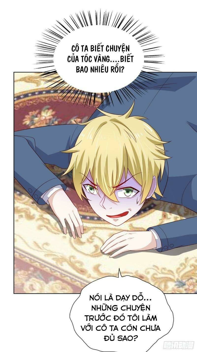 ta làm phản phái ở trong truyện harem chapter 9 15