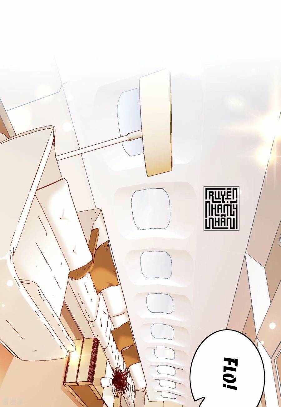 cô ấy đến rồi, xin nằm xuống! chapter 88 17