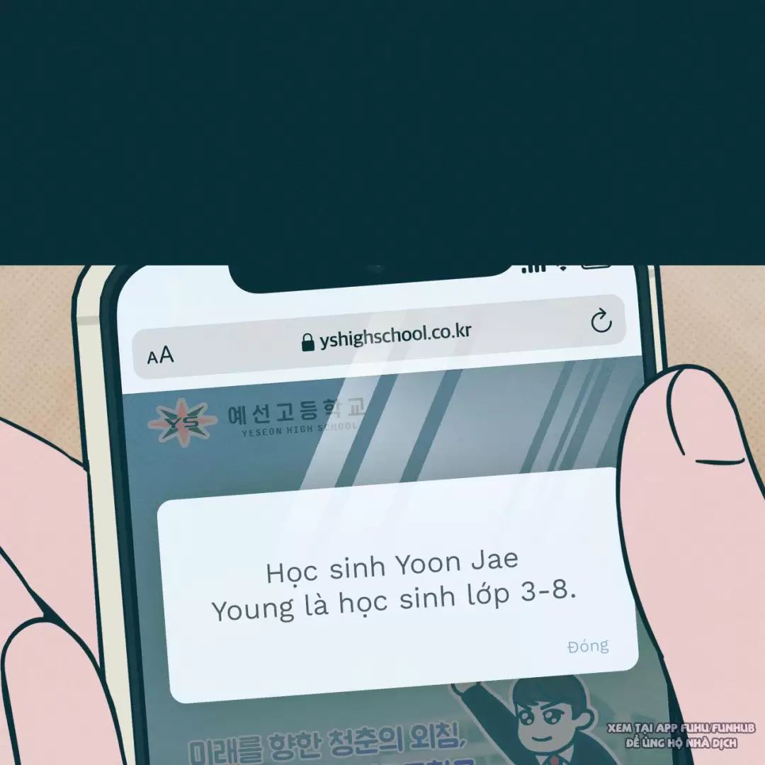 lời tỏ tình từ con số 0 chapter 9 85