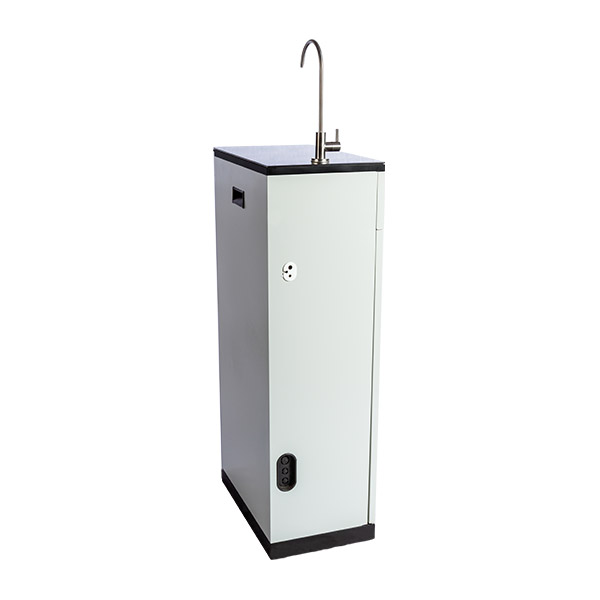 MÁY LỌC NƯỚC ROBOT CLASSY 338W
