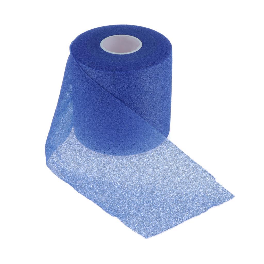2-4pack Athletic Elastic Tape Muscle Ankle Bandage for Sports - 7cm x 27M Deep