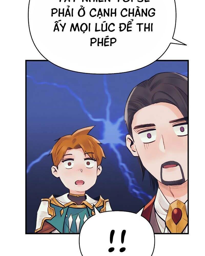 tu sĩ trị liệu của thái dương giáo chapter 42 106