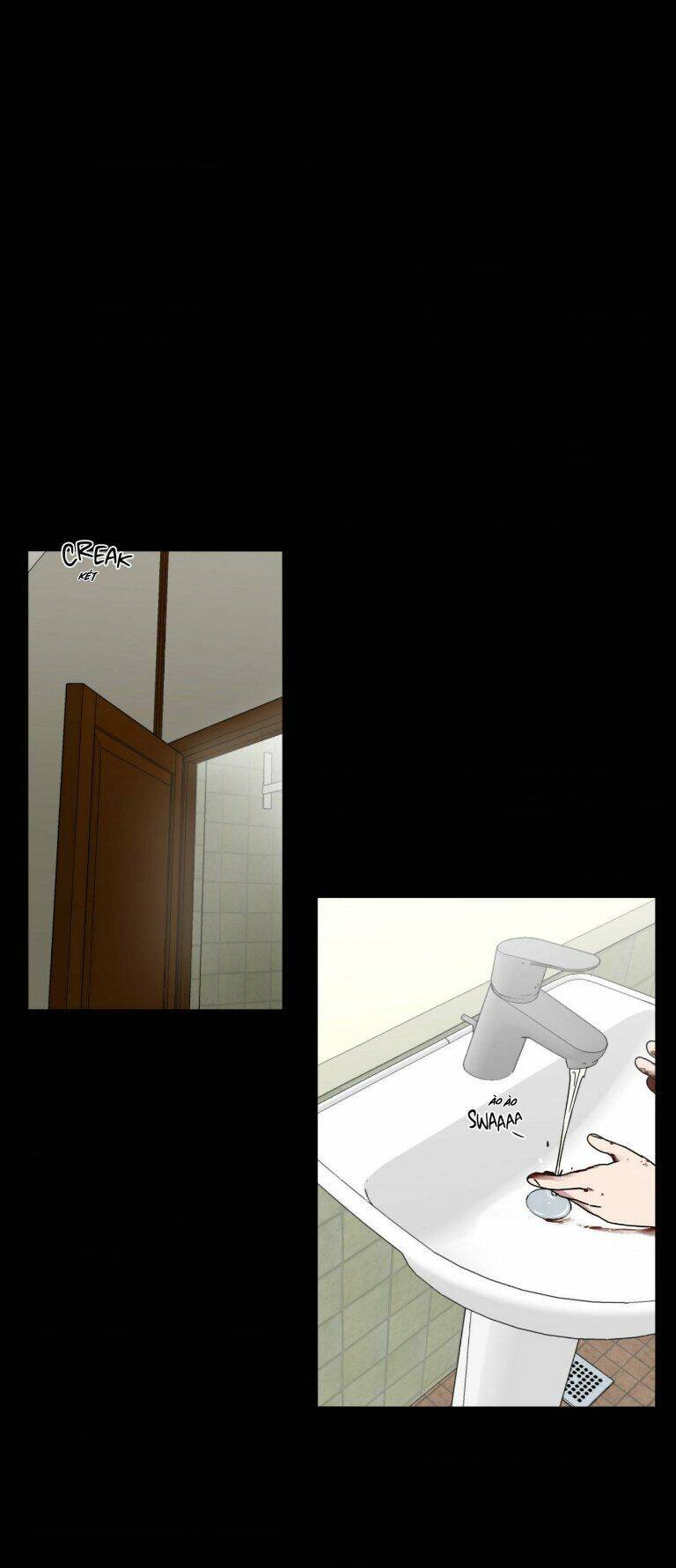 …”một sự thật khá khó chịu.” chapter 60 4