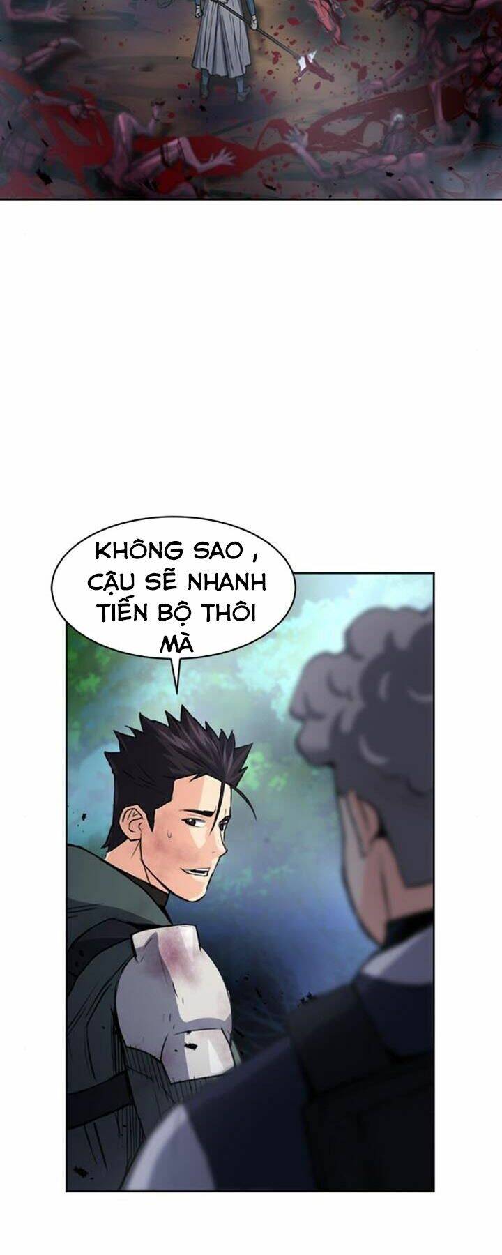 Druid Tại Ga Seoul - Người Hóa Thú Chapter 46 73