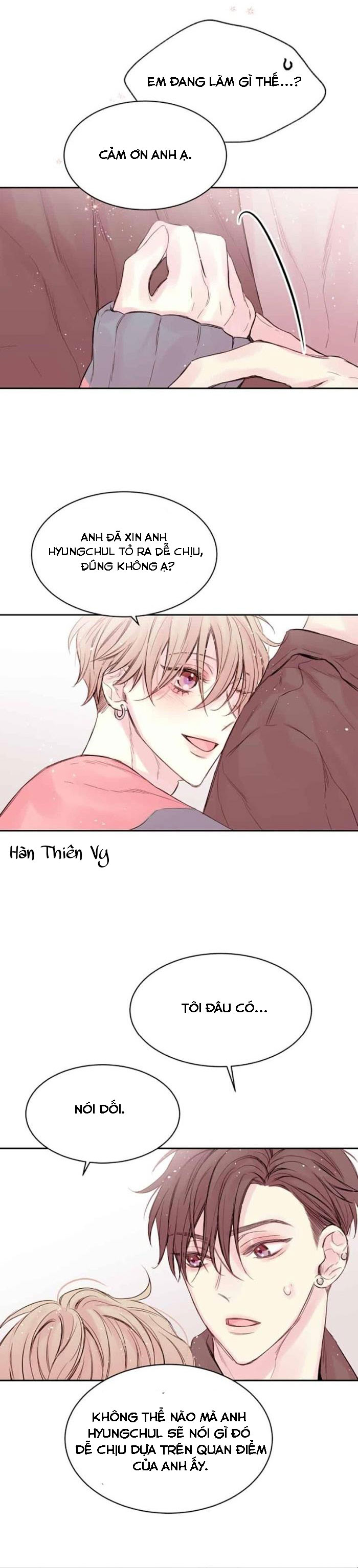 in my closet chapter 6 24