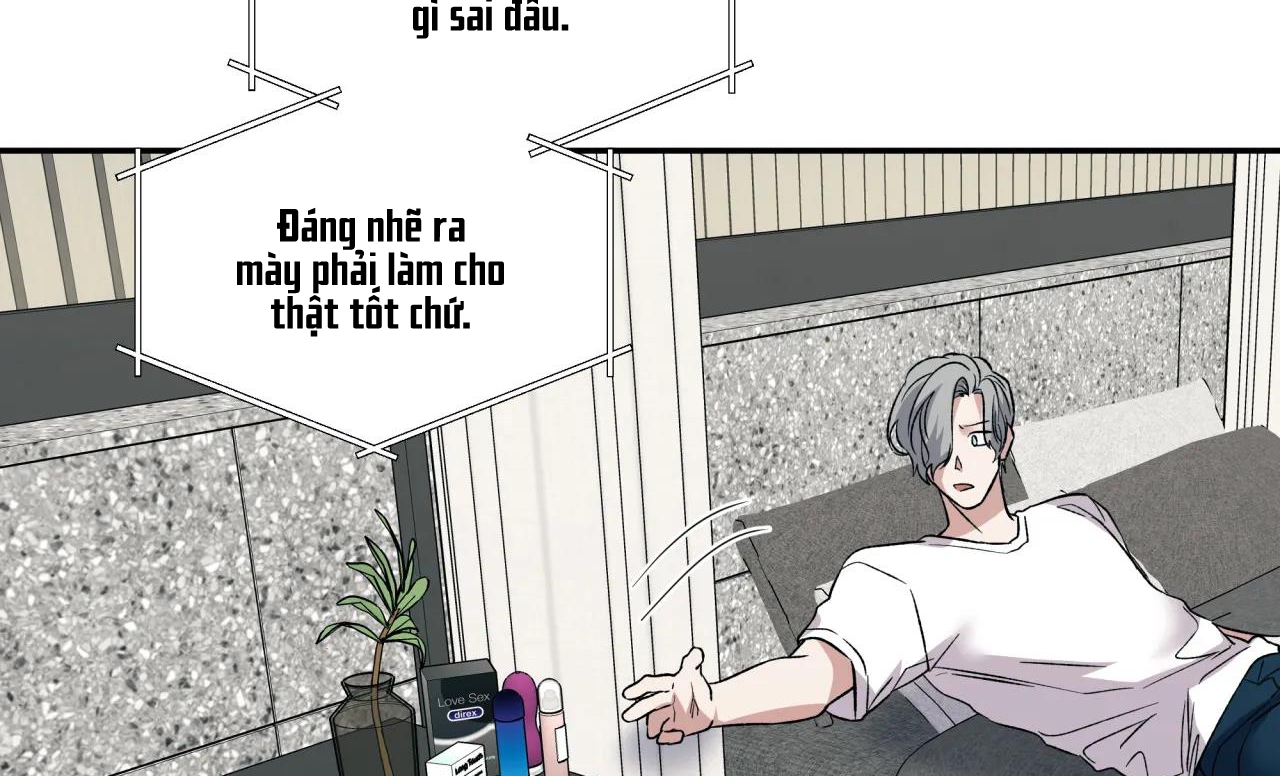 ám ảnh pheromone chapter 30 16