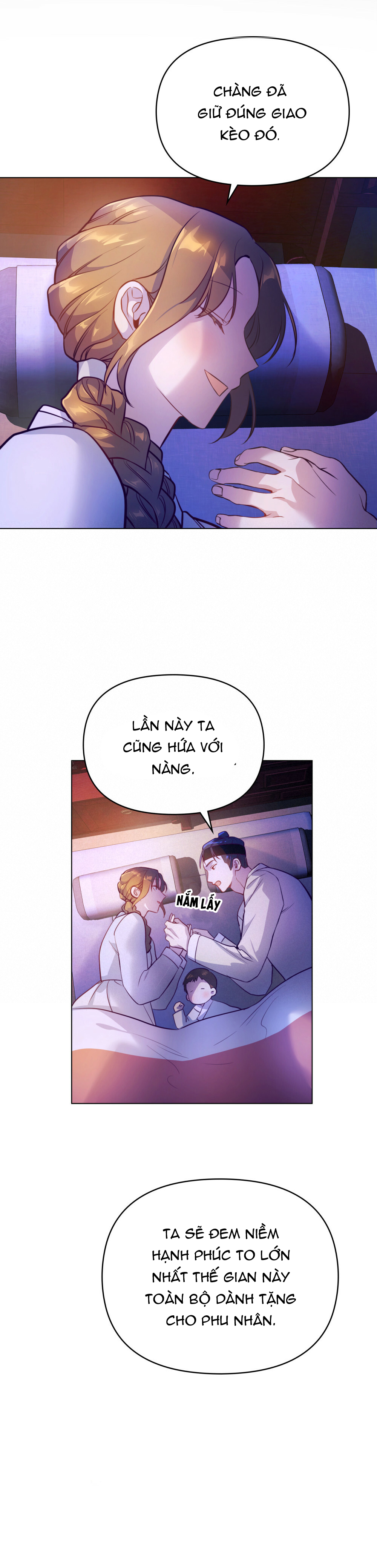 đăng tiêu hoa chapter 15 21