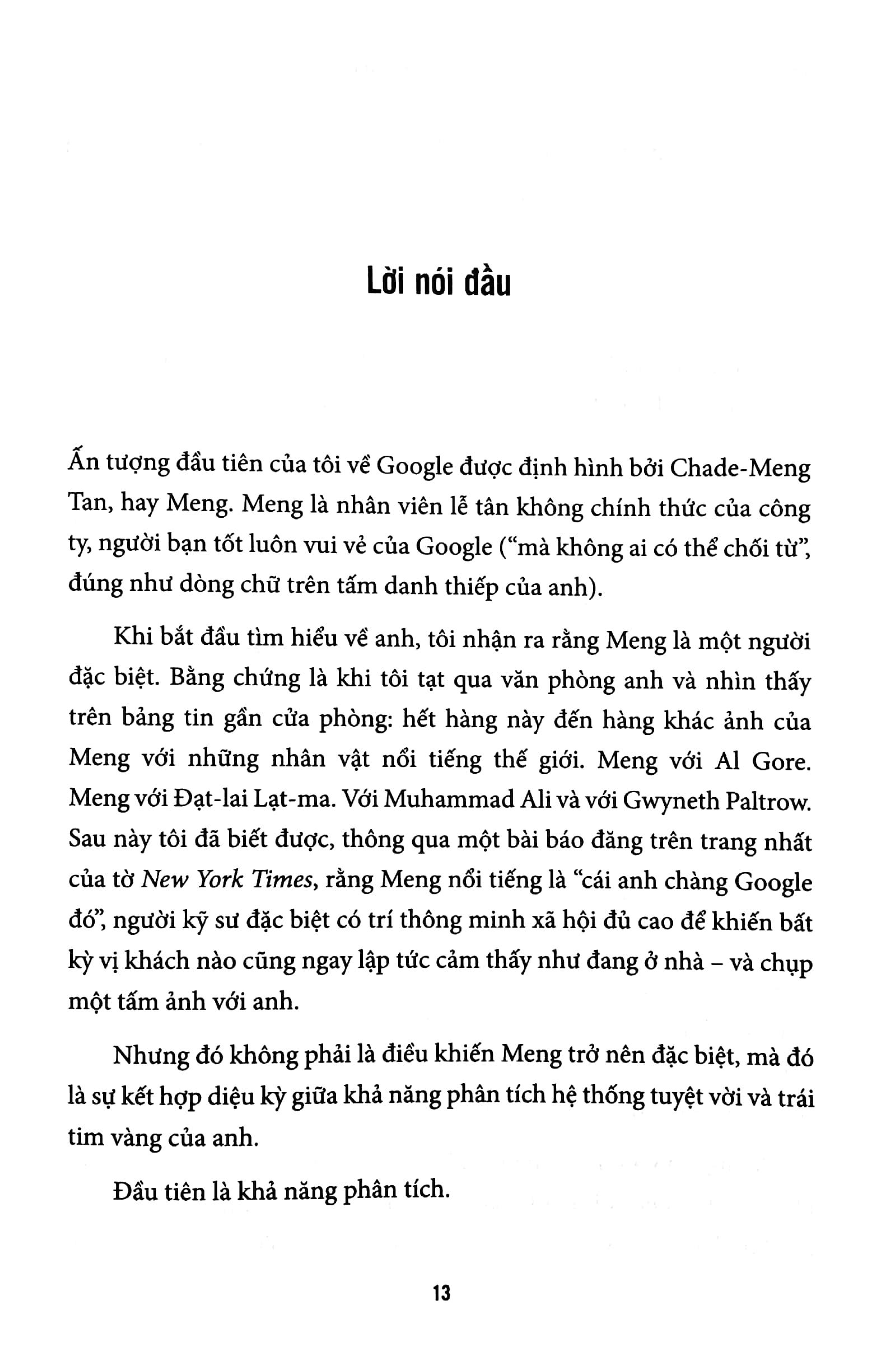 Hình ảnh Search Inside Yourself - Tạo Ra Lợi Nhuận Vượt Qua Đại Dương Và Thay Đổi Thế Giới (Tái Bản 2022)