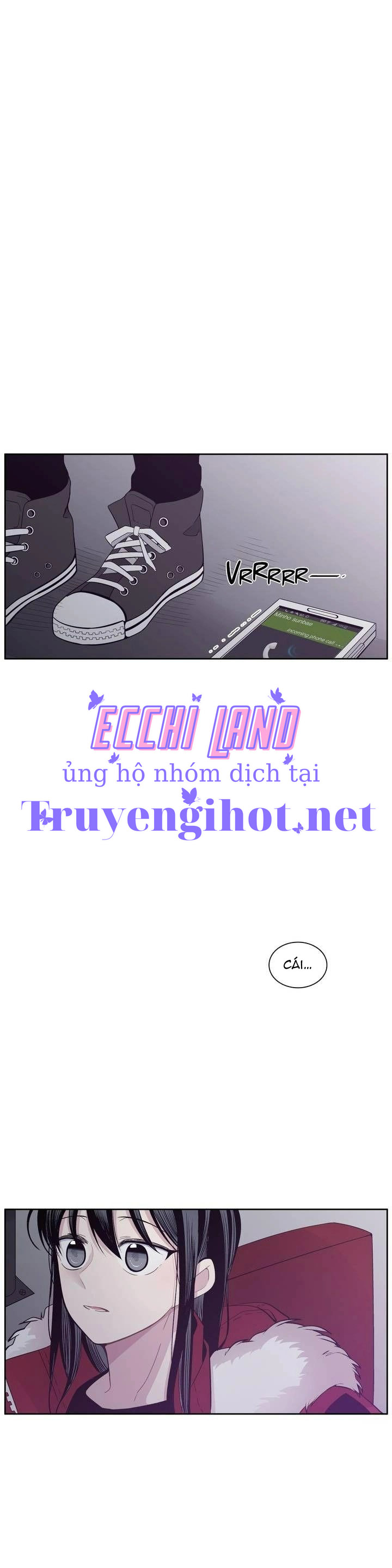 anh làm em đắm say chapter 18.1 4