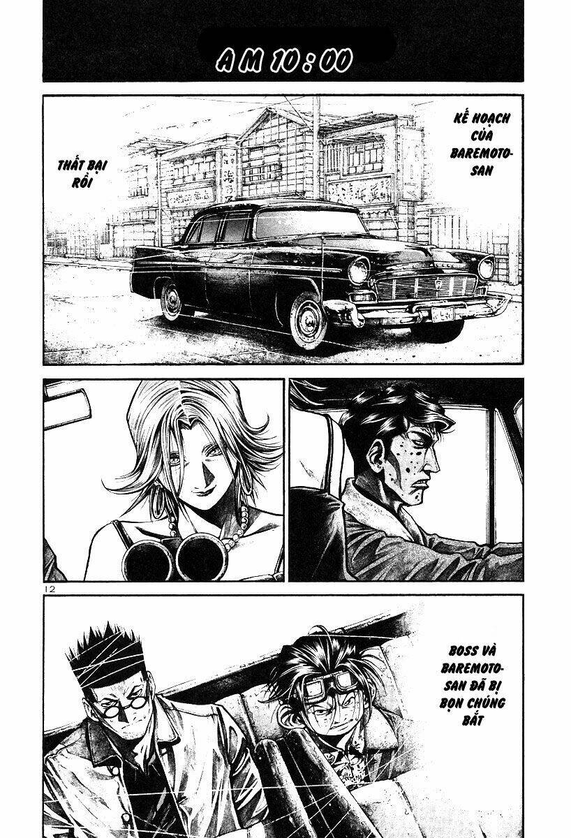 rainbow chapter 177 11