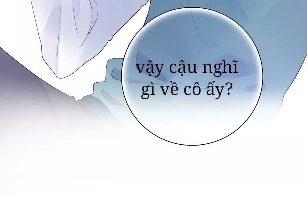 sos! tôi đã yêu một con sâu bướm (phần 2) chapter 50.1 21