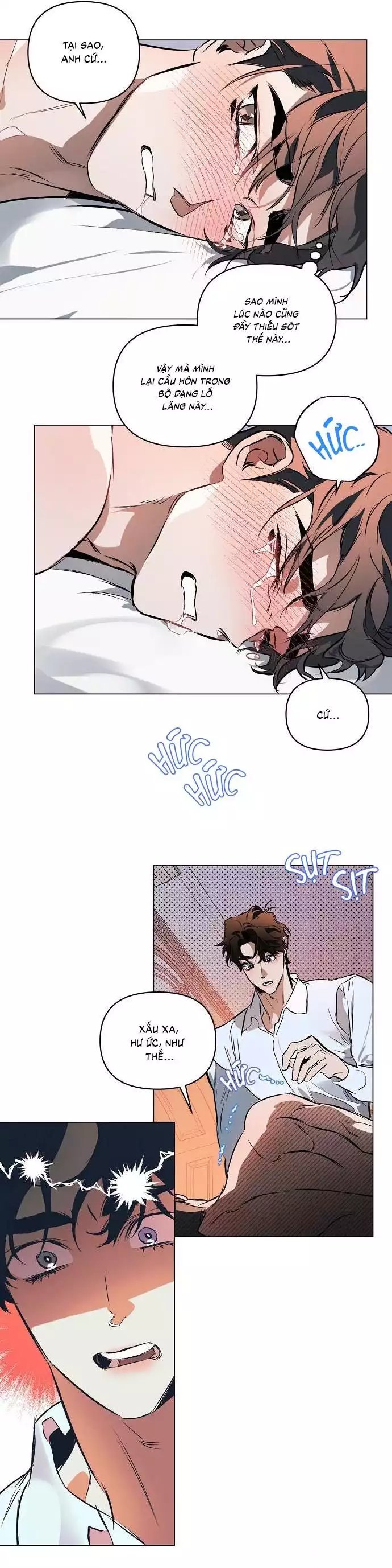 định tên mối quan hệ chapter 107 10