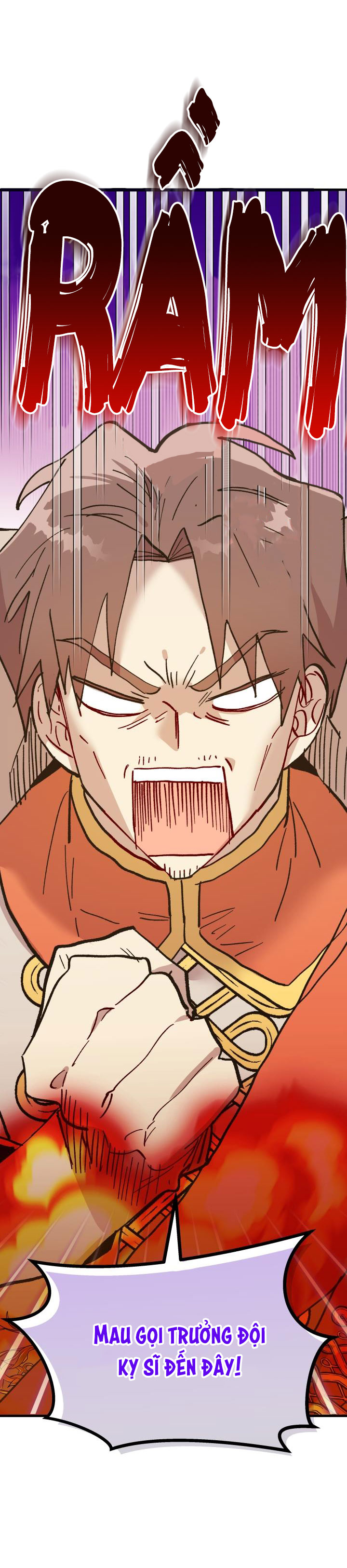 công chúa giả điên chapter 60.1 43