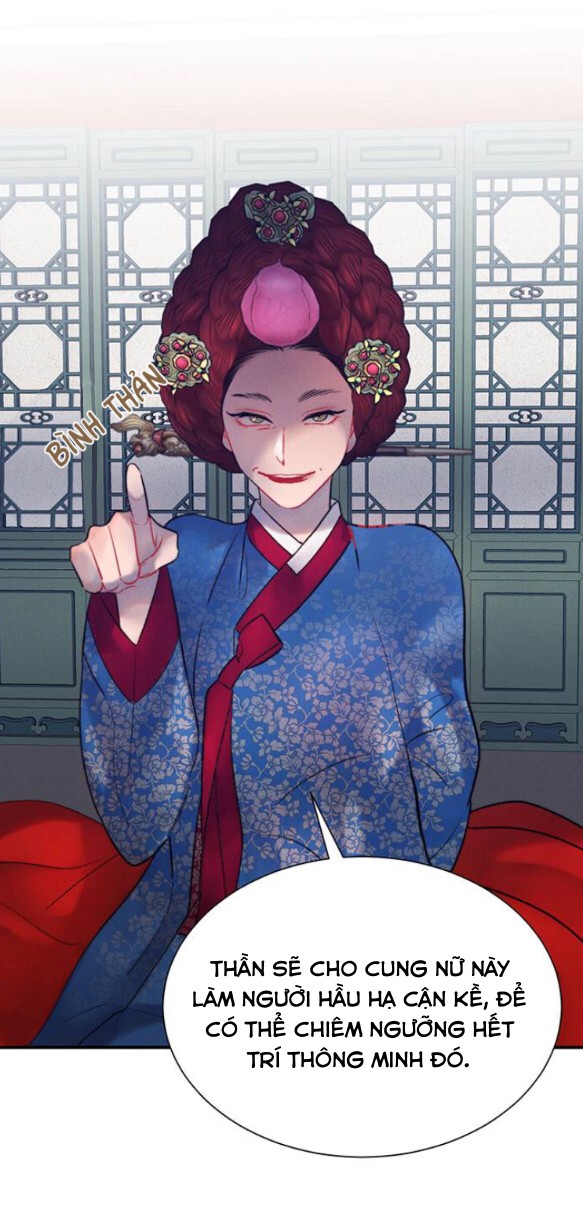 người tình của gwanghae chapter 39 34