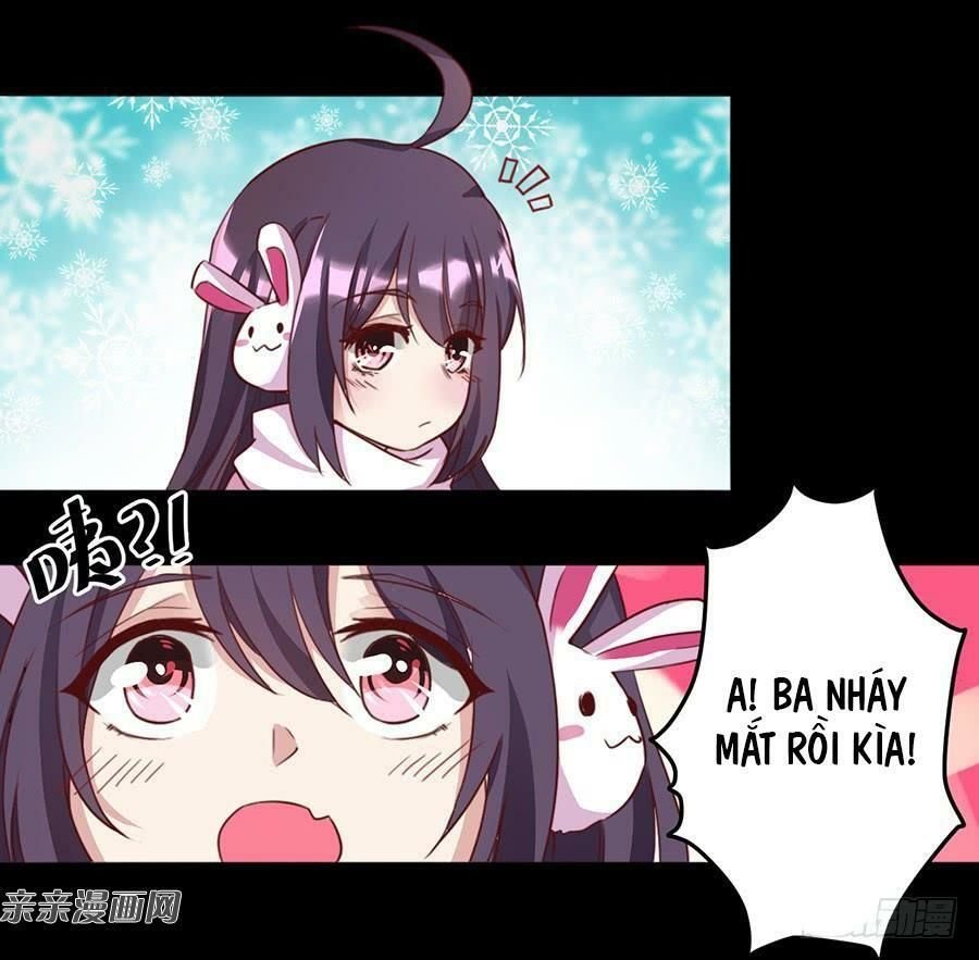 gửi người không quen chapter 39 13