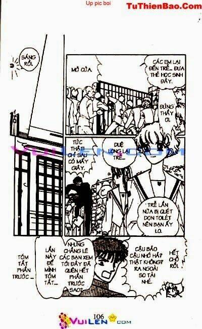 cô bé khóc nhè chapter 3 104