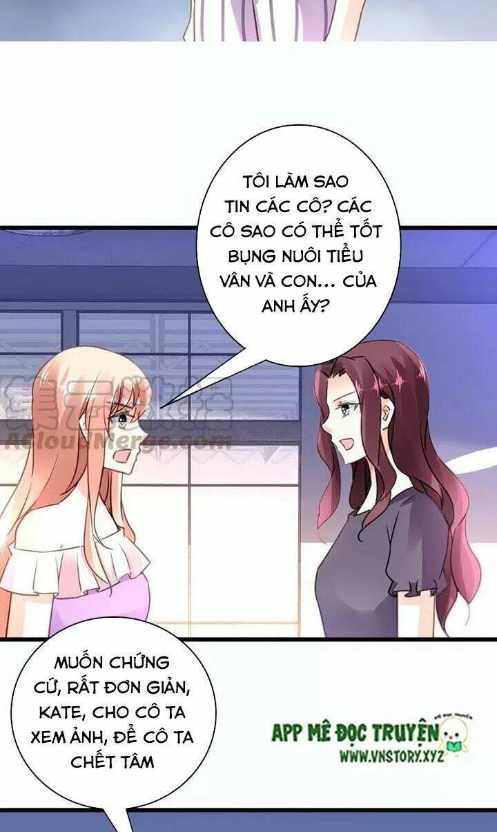 mưu ái thành nghiện chapter 142 19