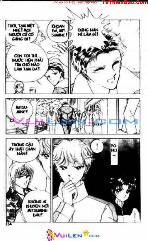 vương quốc điện ảnh chapter 1 134