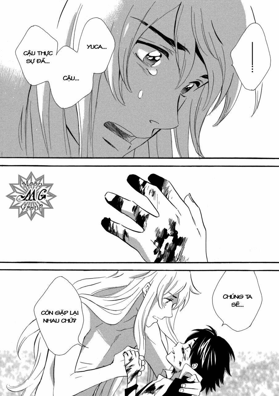 meteor methuselah chapter 63 14