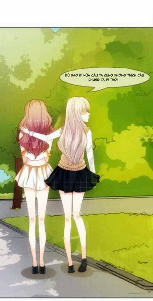 hiệu thảo không thể không quá đáng yêu chapter 3 9