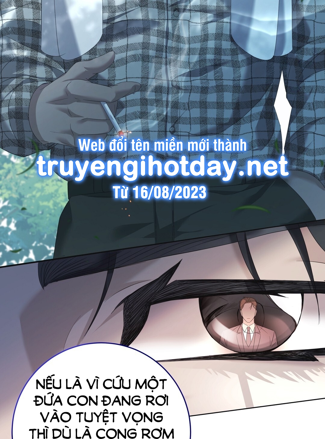 Amon- Không Thể Đoán Biết chapter 3.2 - Trang 7