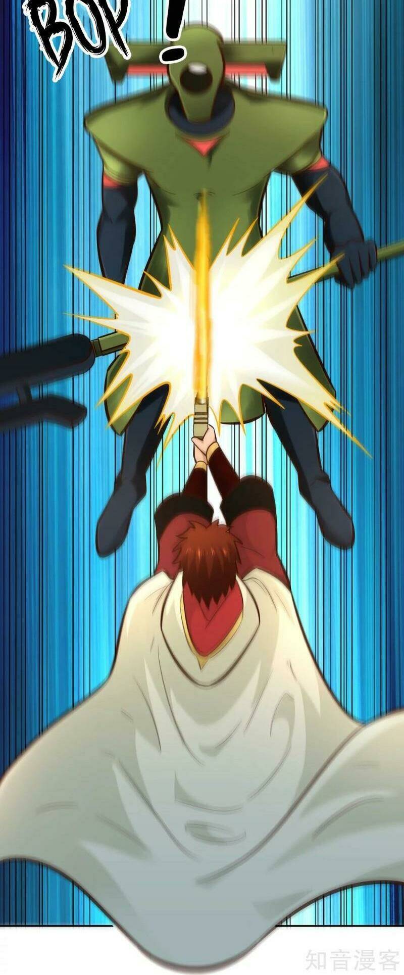 võ linh kiếm tôn chapter 106 21