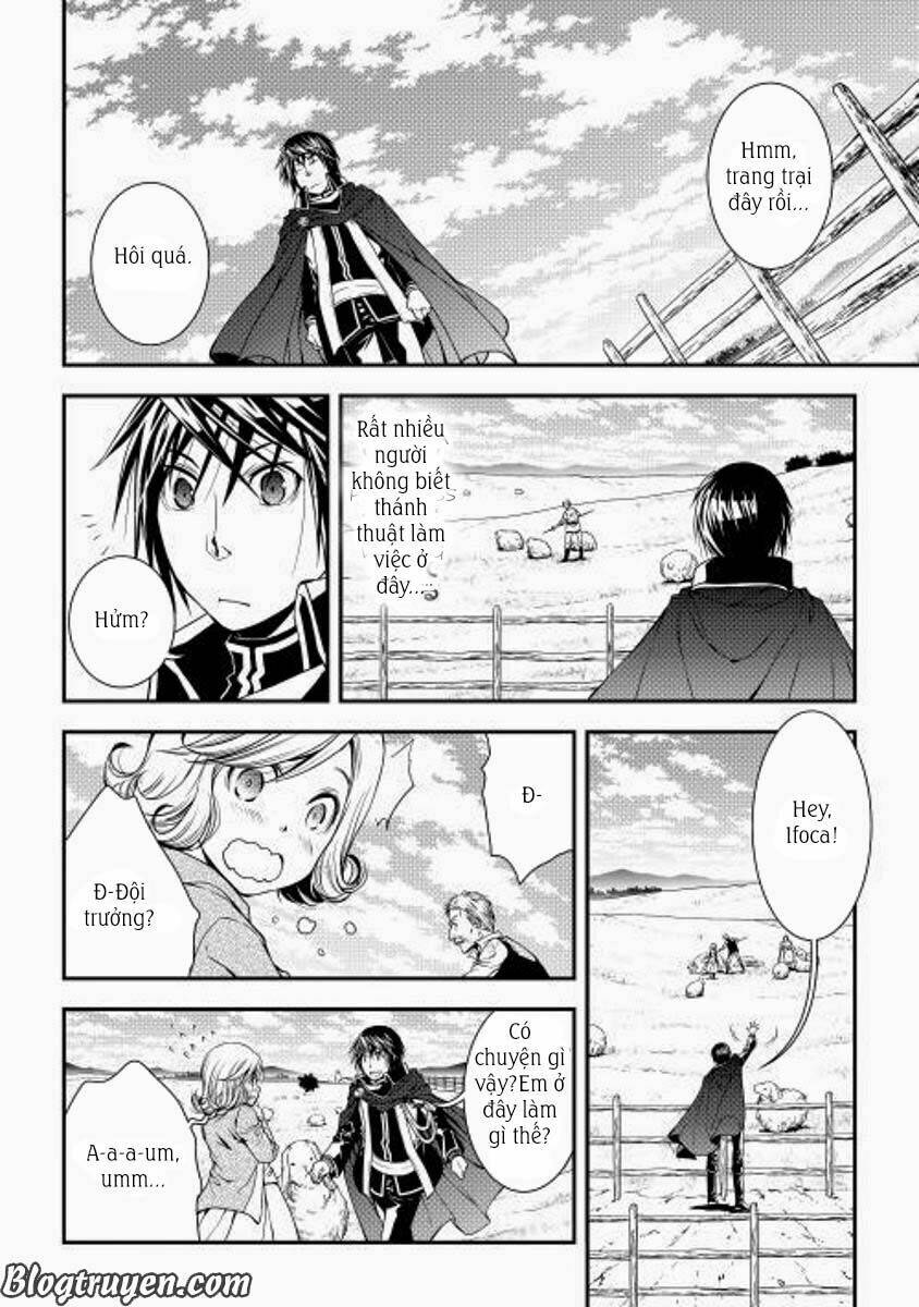 world customize creator chapter 13 14