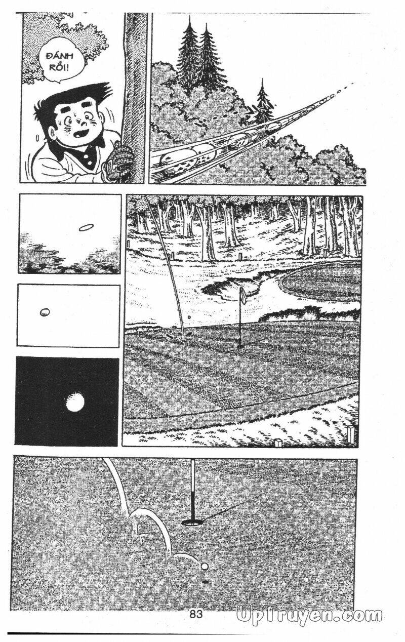 ashita tenki ni naare chapter 10 85